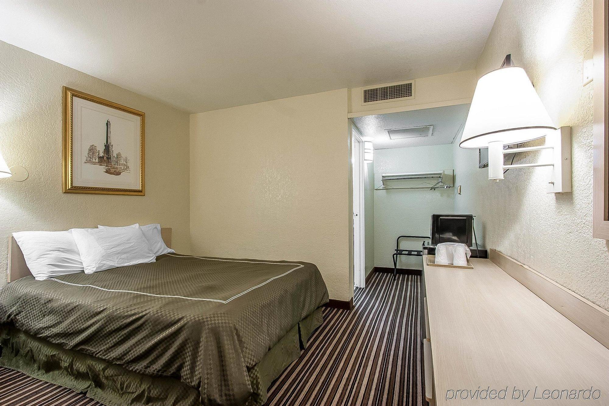 Rodeway Inn Memphis Exterior foto