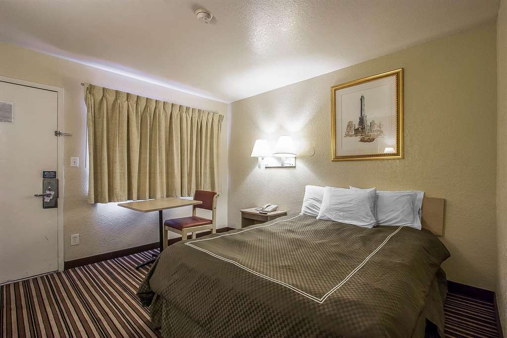 Rodeway Inn Memphis Quarto foto