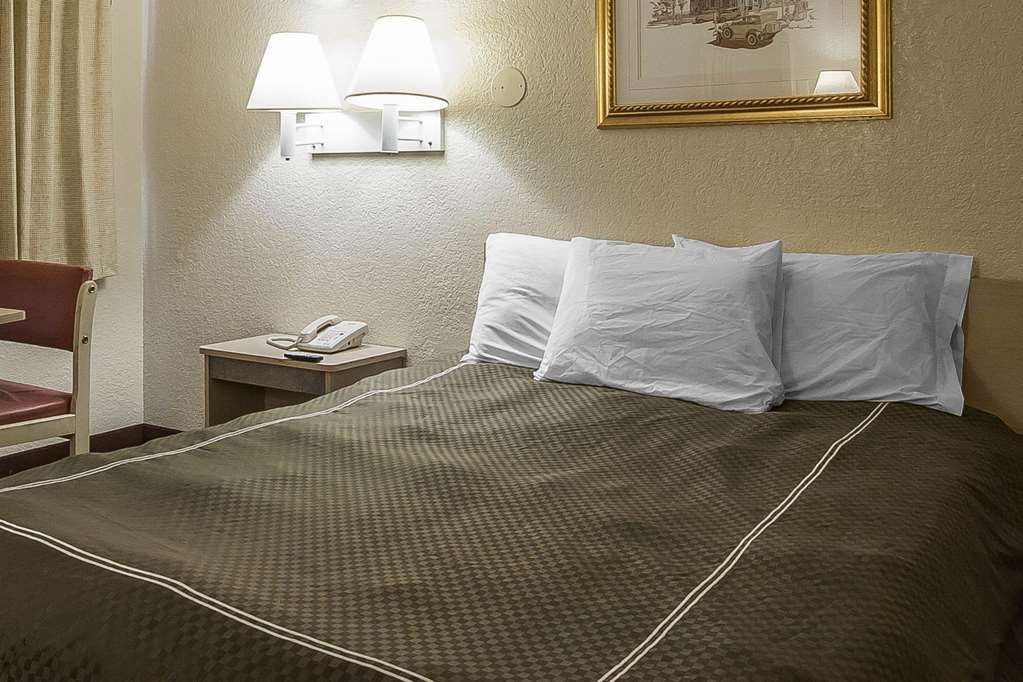 Rodeway Inn Memphis Quarto foto