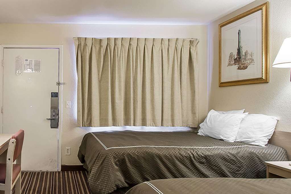 Rodeway Inn Memphis Quarto foto