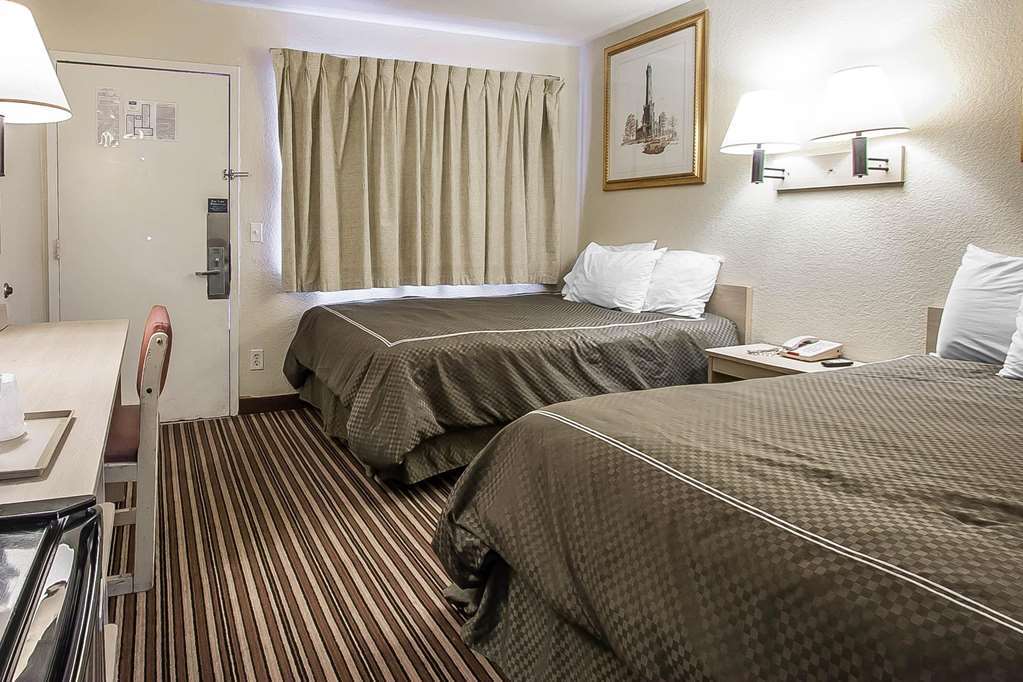 Rodeway Inn Memphis Quarto foto