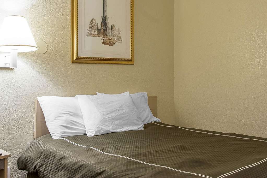 Rodeway Inn Memphis Quarto foto