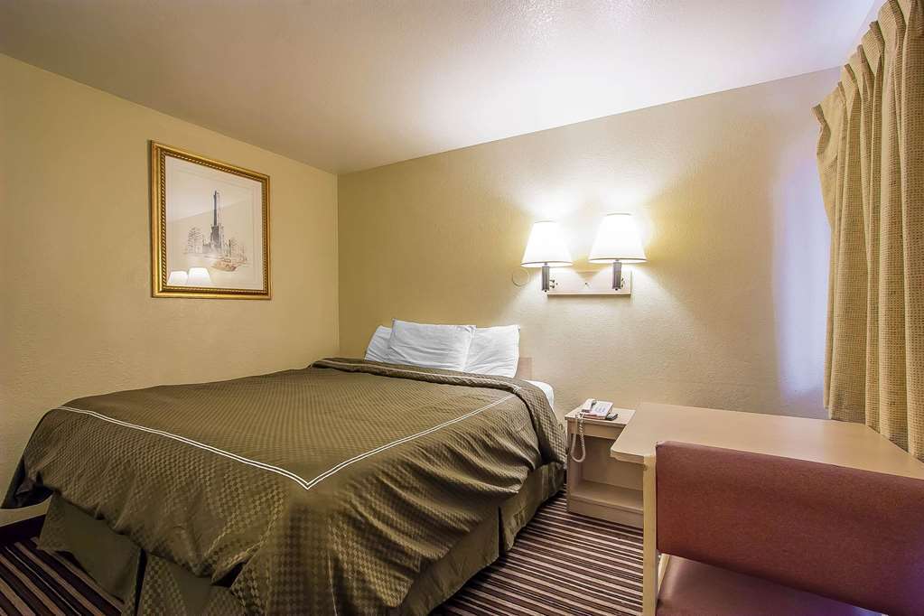 Rodeway Inn Memphis Quarto foto